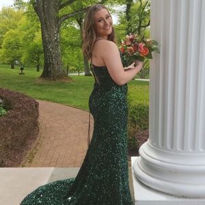 Meet your Posher, Braylee